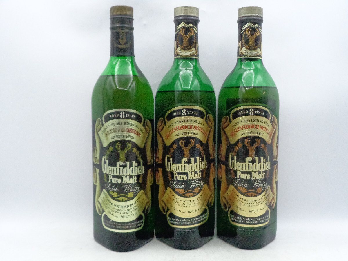 Yahoo!オークション -「glenfiddich pure malt」(シングルモルト Yahoo!オークション -「glenfiddich pure malt」(シングルモルト