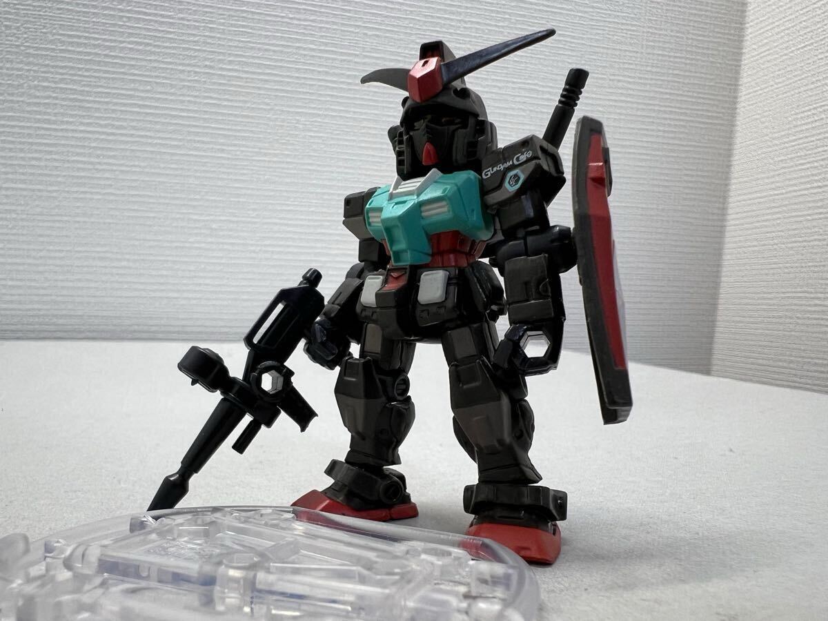 Yahoo!オークション -「ガンダムカフェ限定」(ガンダム