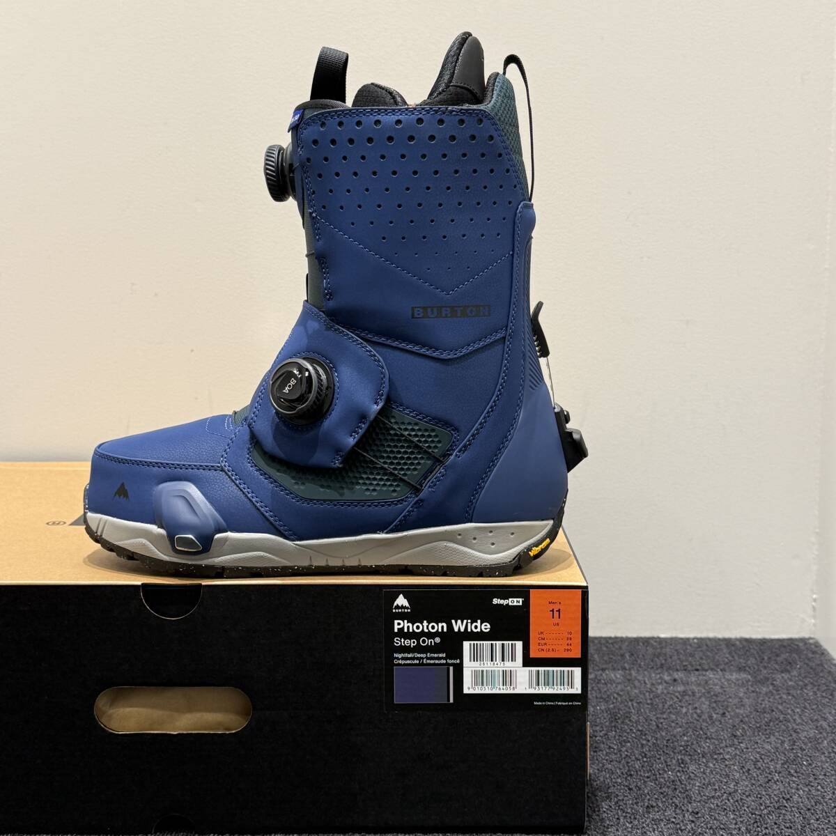 2025年最新】Yahoo!オークション -burton step onの中古品・新品 2025年最新】Yahoo!オークション -burton step onの中古品・新品