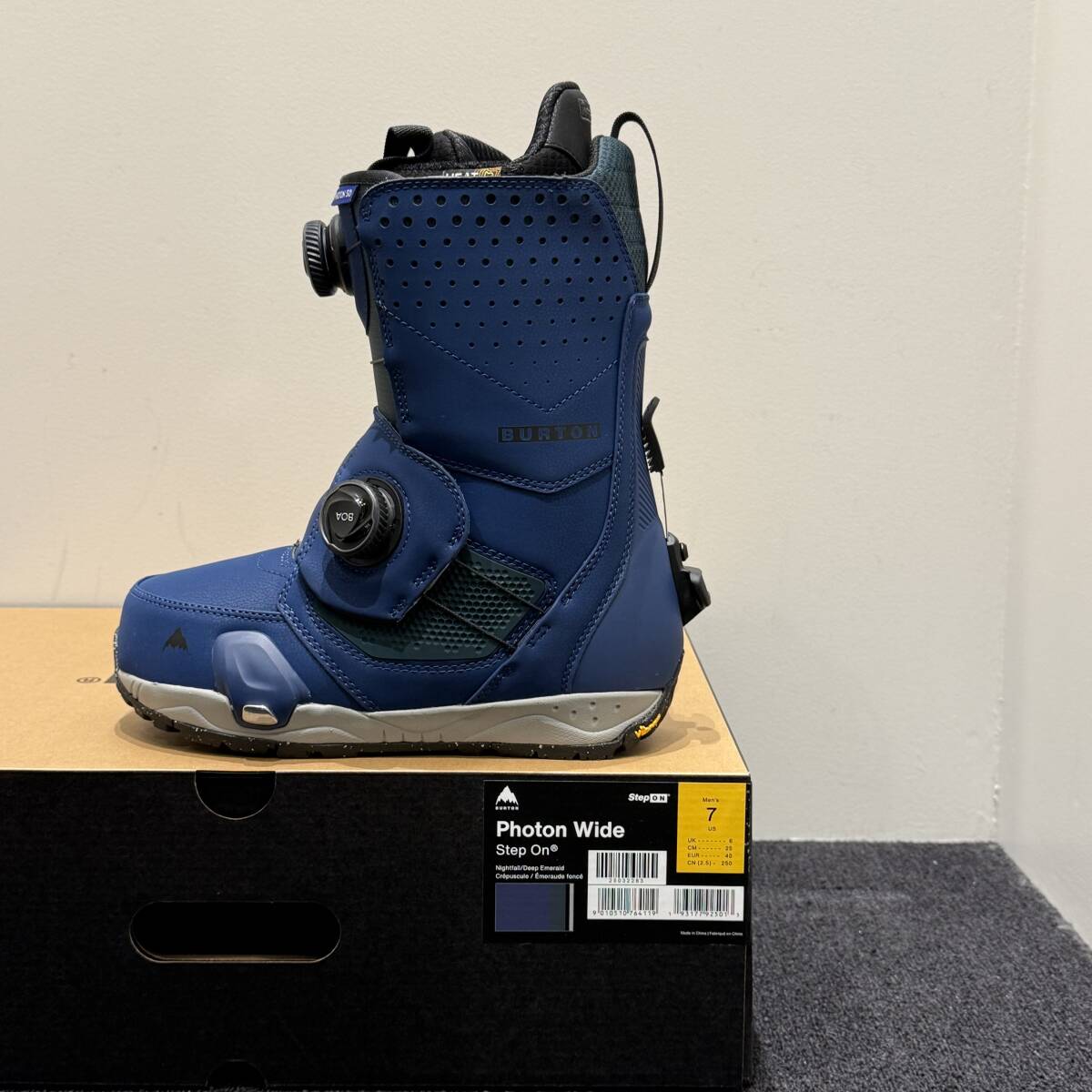 2025年最新】Yahoo!オークション -burton step onの中古品・新品 2025年最新】Yahoo!オークション -burton step onの中古品・新品