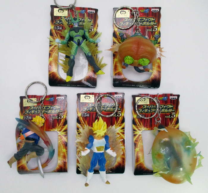 Yahoo!オークション -「ドラゴンボール キーホルダー 改」の落札 Yahoo!オークション -「ドラゴンボール キーホルダー 改」の落札