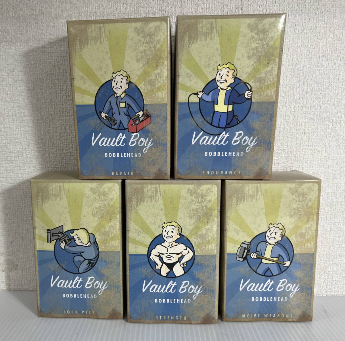 Yahoo!オークション -「fallout ボブルヘッド」の落札相場・落札価格 Yahoo!オークション -「fallout ボブルヘッド」の落札相場・落札価格