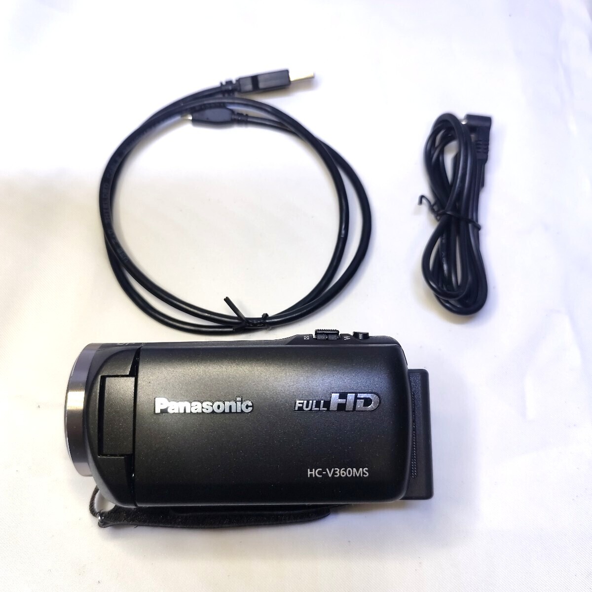 Yahoo!オークション -「hc-v360ms」(パナソニック) (デジタル Yahoo!オークション -「hc-v360ms」(パナソニック) (デジタル