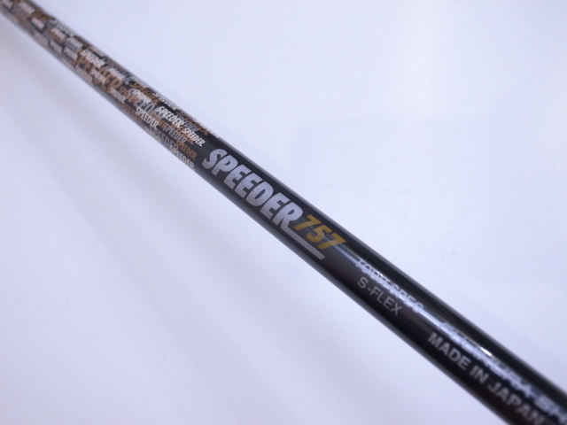 Fujikura - フジクラ　モトーレスピーダー　757 s ジオテックゴルフ公式通販サイト / モトーレ スピーダー 757