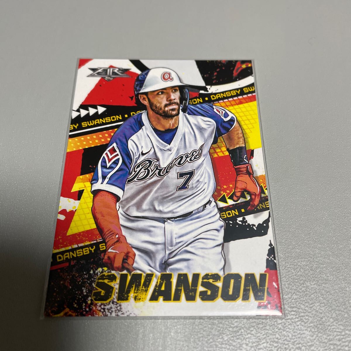 2025年最新】Yahoo!オークション -swanson(野球)の中古品・新品 2025年最新】Yahoo!オークション -swanson(野球)の中古品・新品