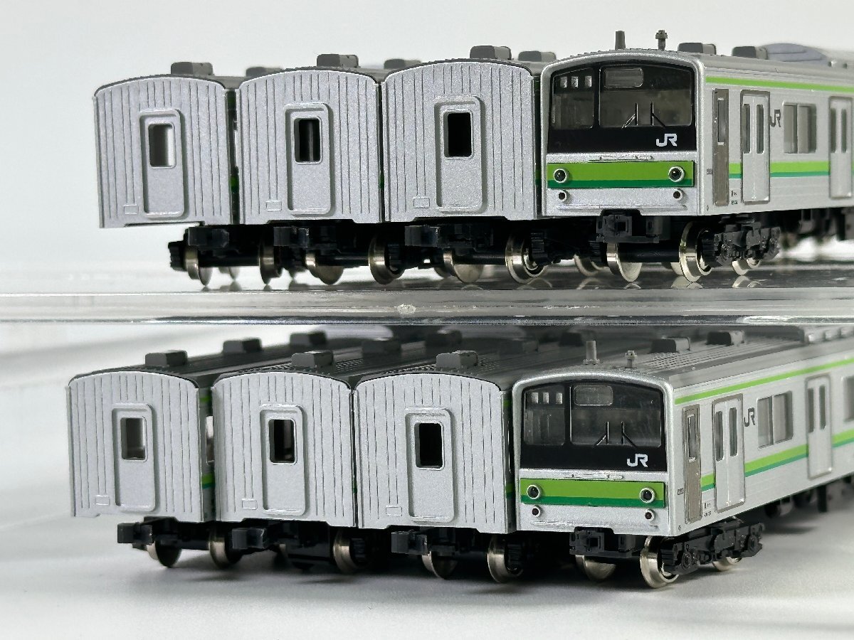 Yahoo!オークション -「205系 横浜線」(鉄道模型) の落札相場 Yahoo!オークション -「205系 横浜線」(鉄道模型) の落札相場