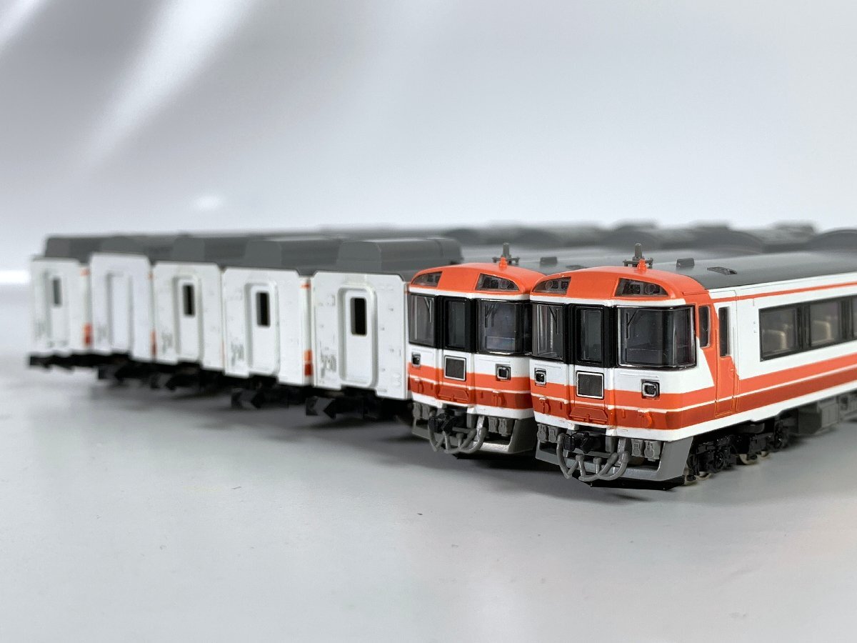 Yahoo!オークション -「92619」(鉄道模型) の落札相場・落札価格 Yahoo!オークション -「92619」(鉄道模型) の落札相場・落札価格