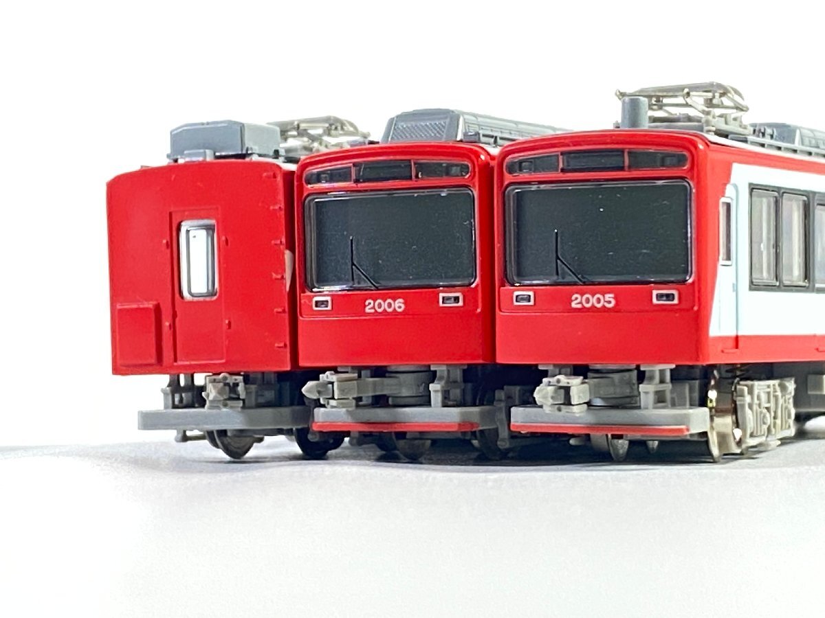 Yahoo!オークション -「modemo 箱根登山鉄道」の落札相場・落札価格 Yahoo!オークション -「modemo 箱根登山鉄道」の落札相場・落札価格