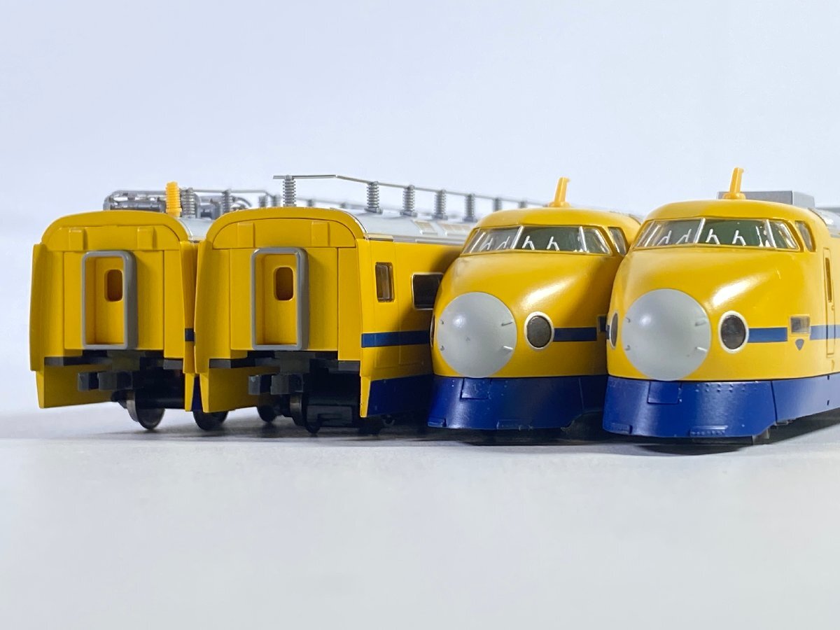 Yahoo!オークション -「922系」(Nゲージ) (鉄道模型)の落札相場 Yahoo!オークション -「922系」(Nゲージ) (鉄道模型)の落札相場