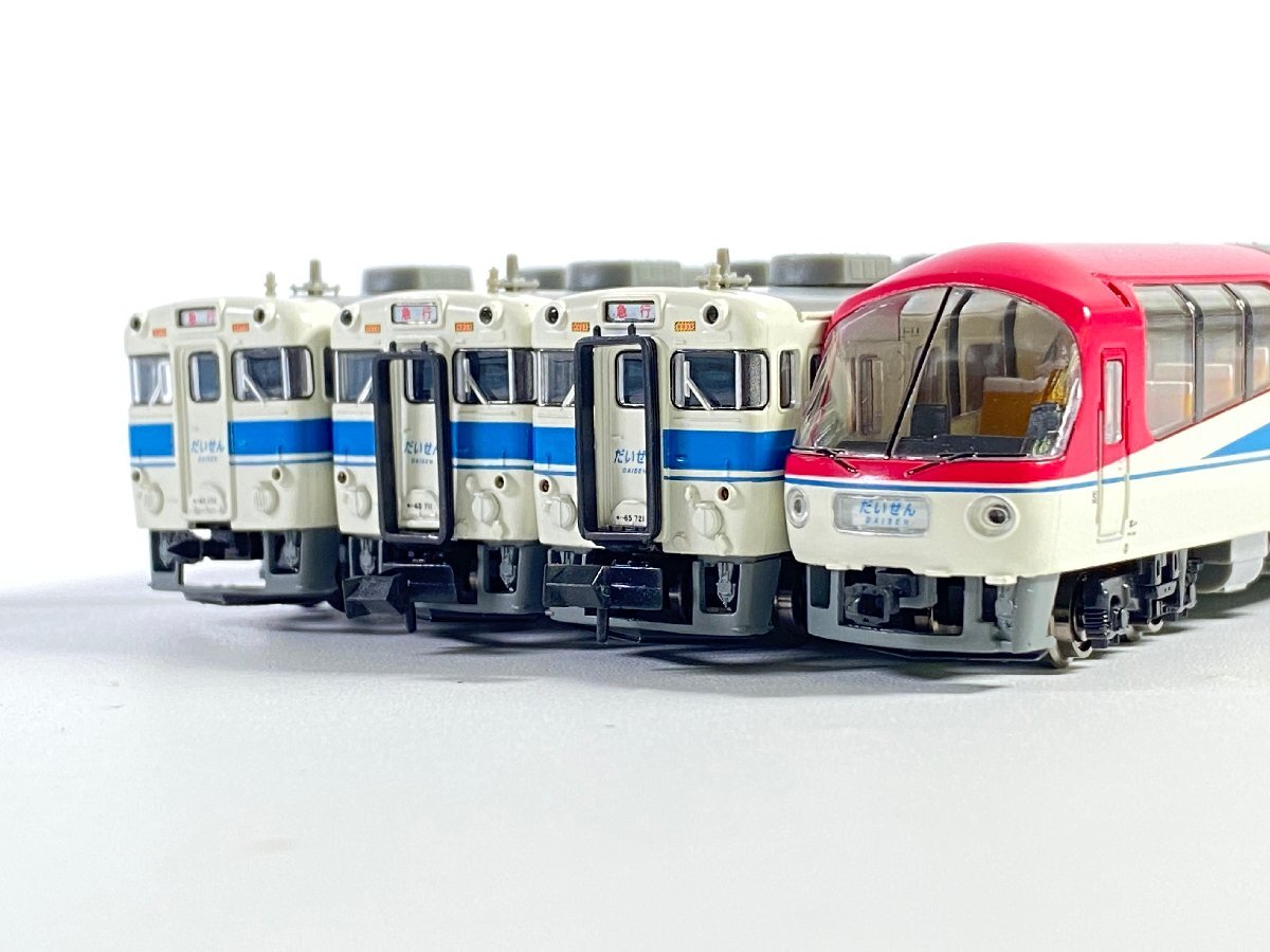 Yahoo!オークション -「マイクロエース キハ65」(Nゲージ) (鉄道 Yahoo!オークション -「マイクロエース キハ65」(Nゲージ) (鉄道