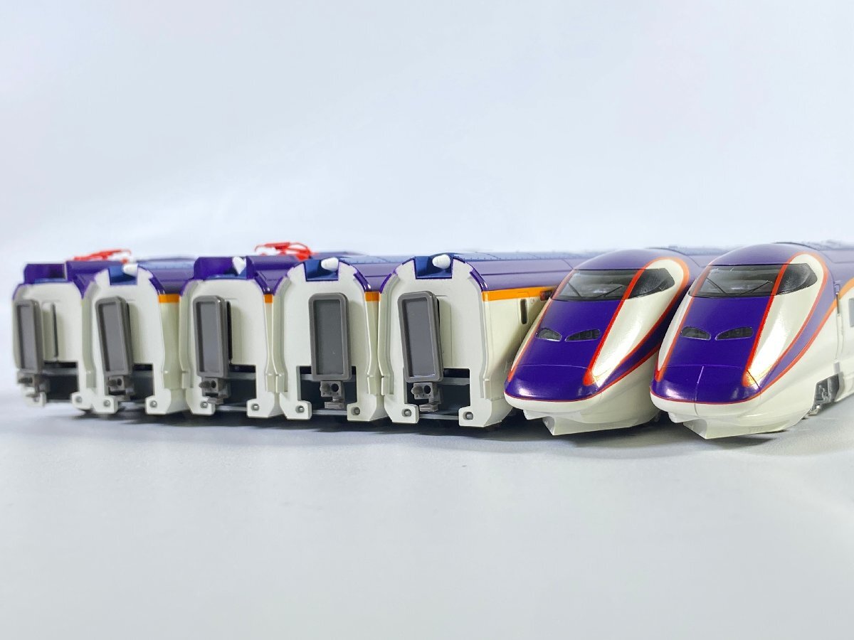 Yahoo!オークション -「kato e3系 つばさ」(Nゲージ) (鉄道模型 Yahoo!オークション -「kato e3系 つばさ」(Nゲージ) (鉄道模型