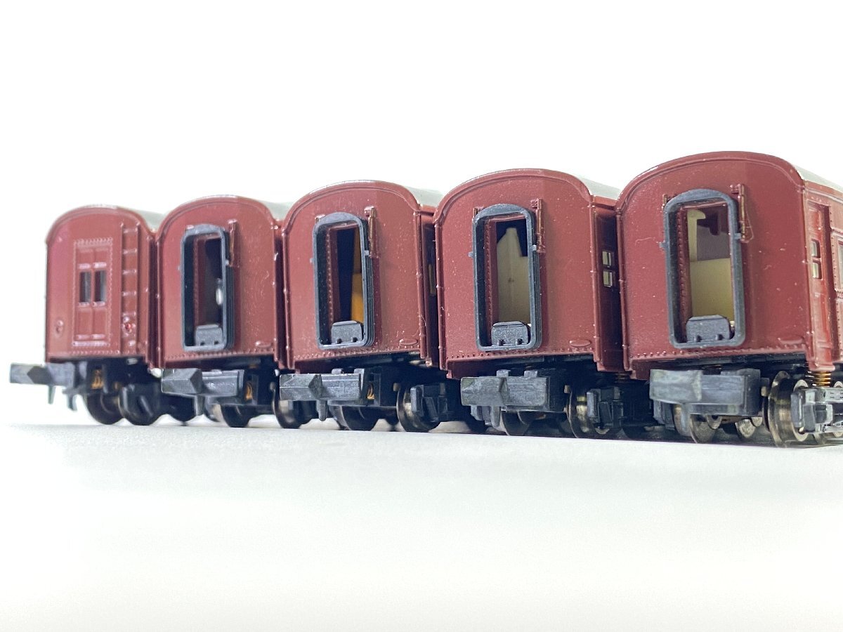 Yahoo!オークション -「鉄道模型 nゲージ マイクロエース a4720 Yahoo!オークション -「鉄道模型 nゲージ マイクロエース a4720