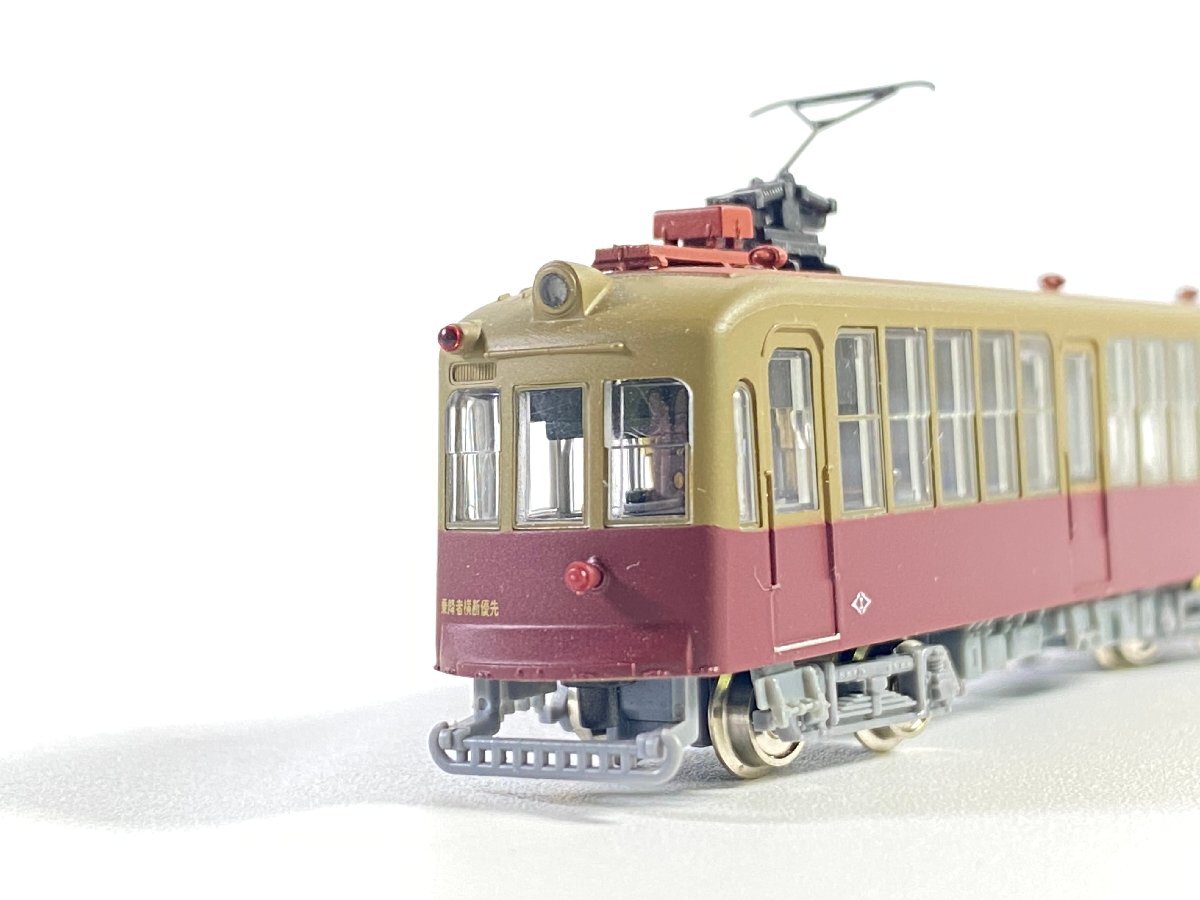 Yahoo!オークション -「阪神国道線」(鉄道模型) の落札相場 Yahoo!オークション -「阪神国道線」(鉄道模型) の落札相場