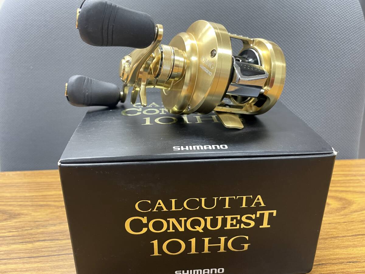 Yahoo!オークション -「カルカッタコンクエスト101hg」の落札 Yahoo!オークション -「カルカッタコンクエスト101hg」の落札