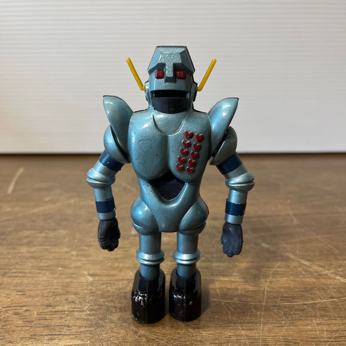 Yahoo!オークション -「超合金 ガンツ先生」の落札相場・落札価格 Yahoo!オークション -「超合金 ガンツ先生」の落札相場・落札価格