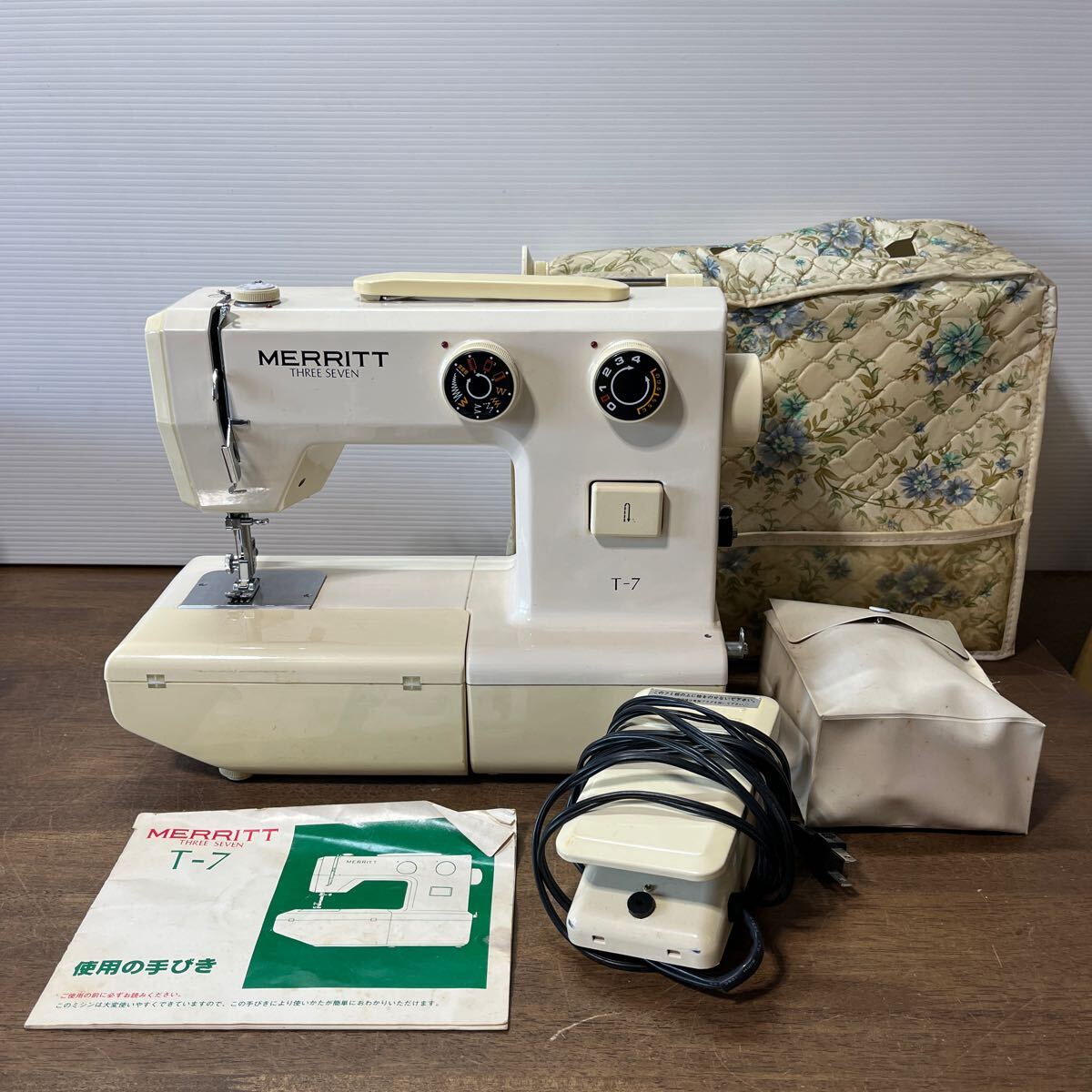 2025年最新】Yahoo!オークション -merritt ミシン(ミシン)の中古 2025年最新】Yahoo!オークション -merritt ミシン(ミシン)の中古