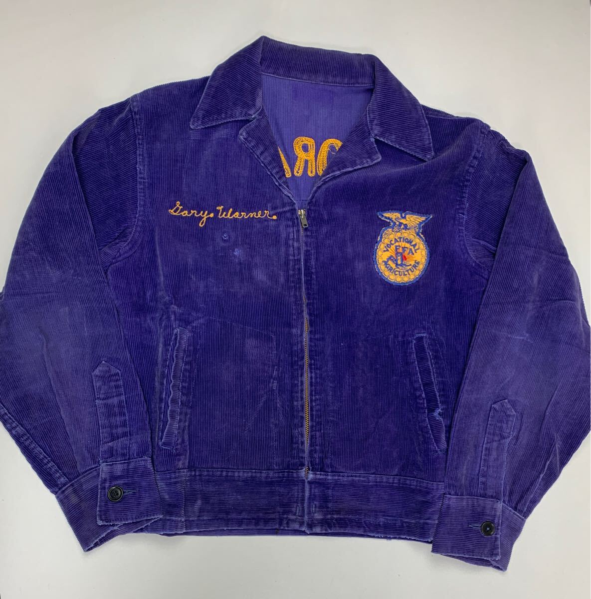 中古・古着通販】FFA (フューチャー・ファーマーズ・オブ