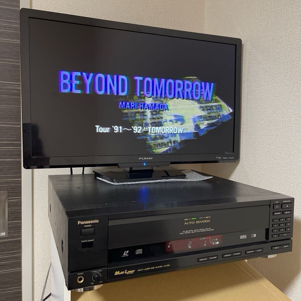 Yahoo!オークション -「ldプレーヤー パナソニック」の落札相場 Yahoo!オークション -「ldプレーヤー パナソニック」の落札相場