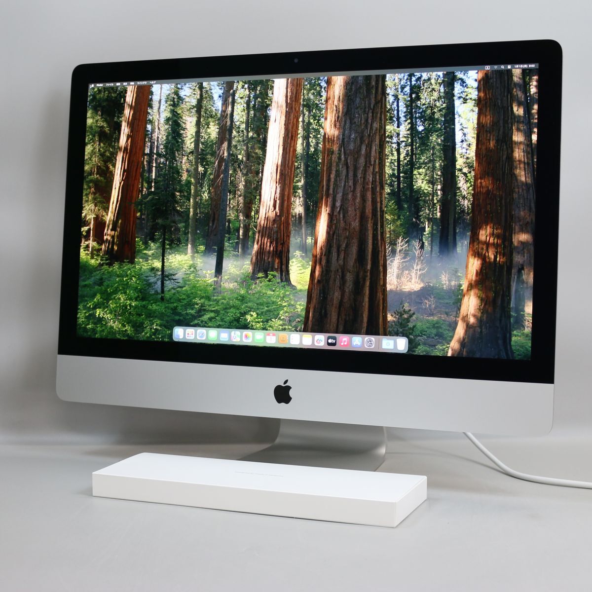 2025年最新】Yahoo!オークション -imac 5k 27インチ 2019の中古品・新品・未使用品一覧 2025年最新】Yahoo!オークション -imac 5k 27インチ 2019の中古品・新品・未使用品一覧