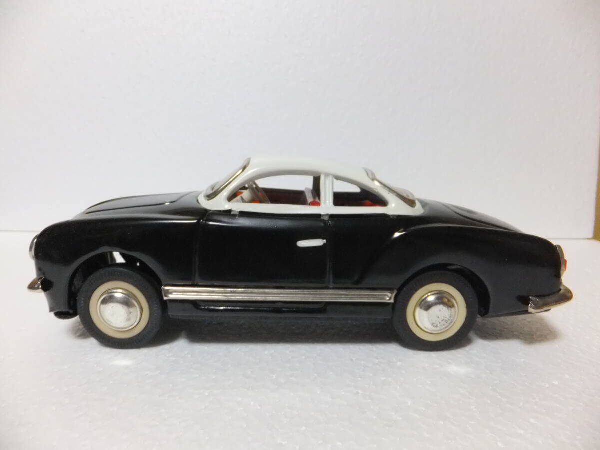 2025年最新】Yahoo!オークション -ブリキ カルマンギアの中古品
