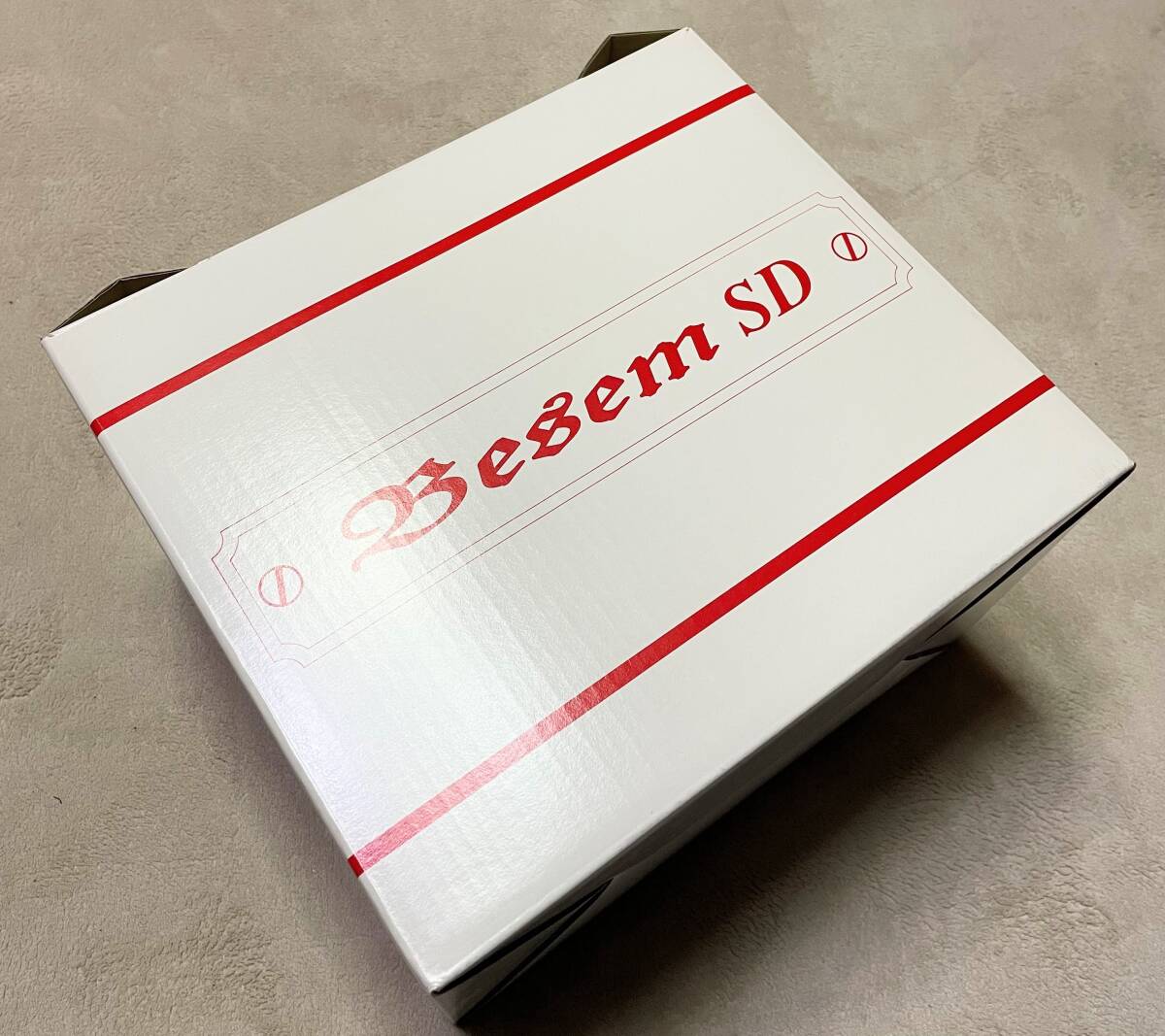 Yahoo!オークション -「besem sd」の落札相場・落札価格 Yahoo!オークション -「besem sd」の落札相場・落札価格