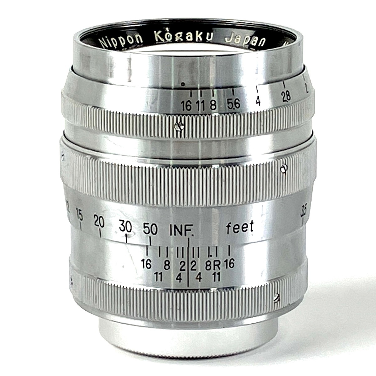 Yahoo!オークション -「nikkor 8.5cm f2」の落札相場・落札価格 Yahoo!オークション -「nikkor 8.5cm f2」の落札相場・落札価格