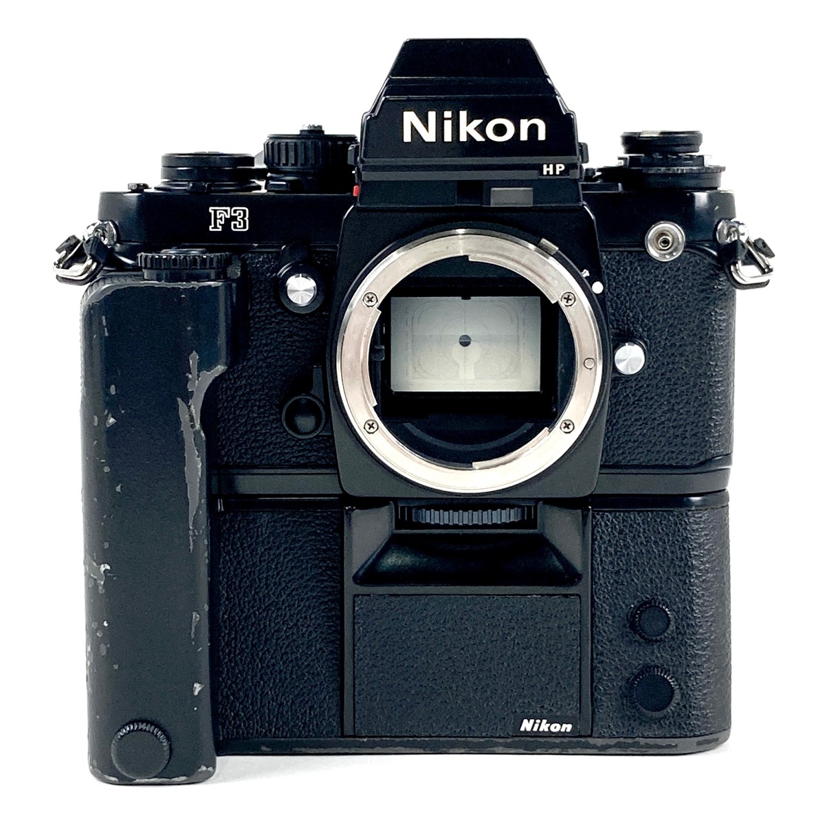 ニコン Nikon F3 HP ボディ フィルム マニュアルフォーカス 一眼 ニコン Nikon F3 HP ボディ フィルム マニュアルフォーカス 一眼