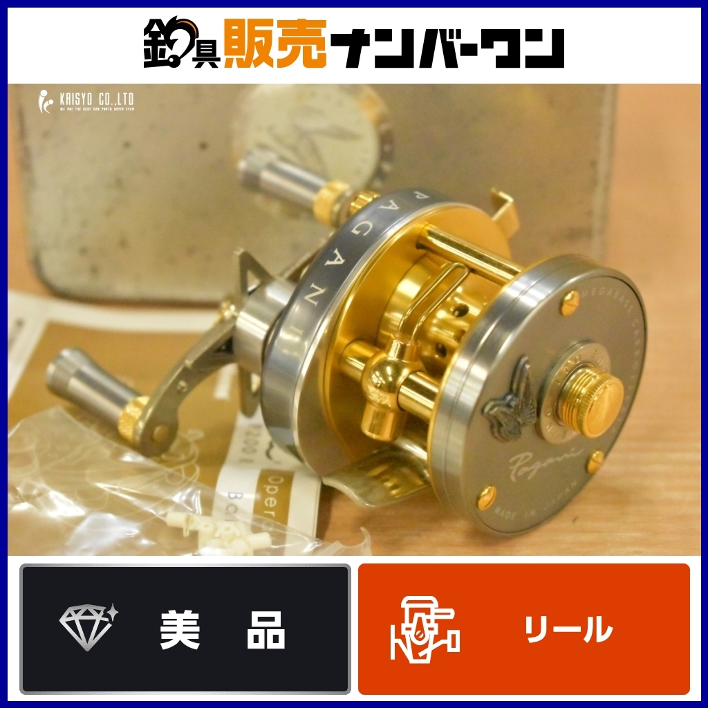 Yahoo!オークション -「メガバス モノブロック」(リール Yahoo!オークション -「メガバス モノブロック」(リール
