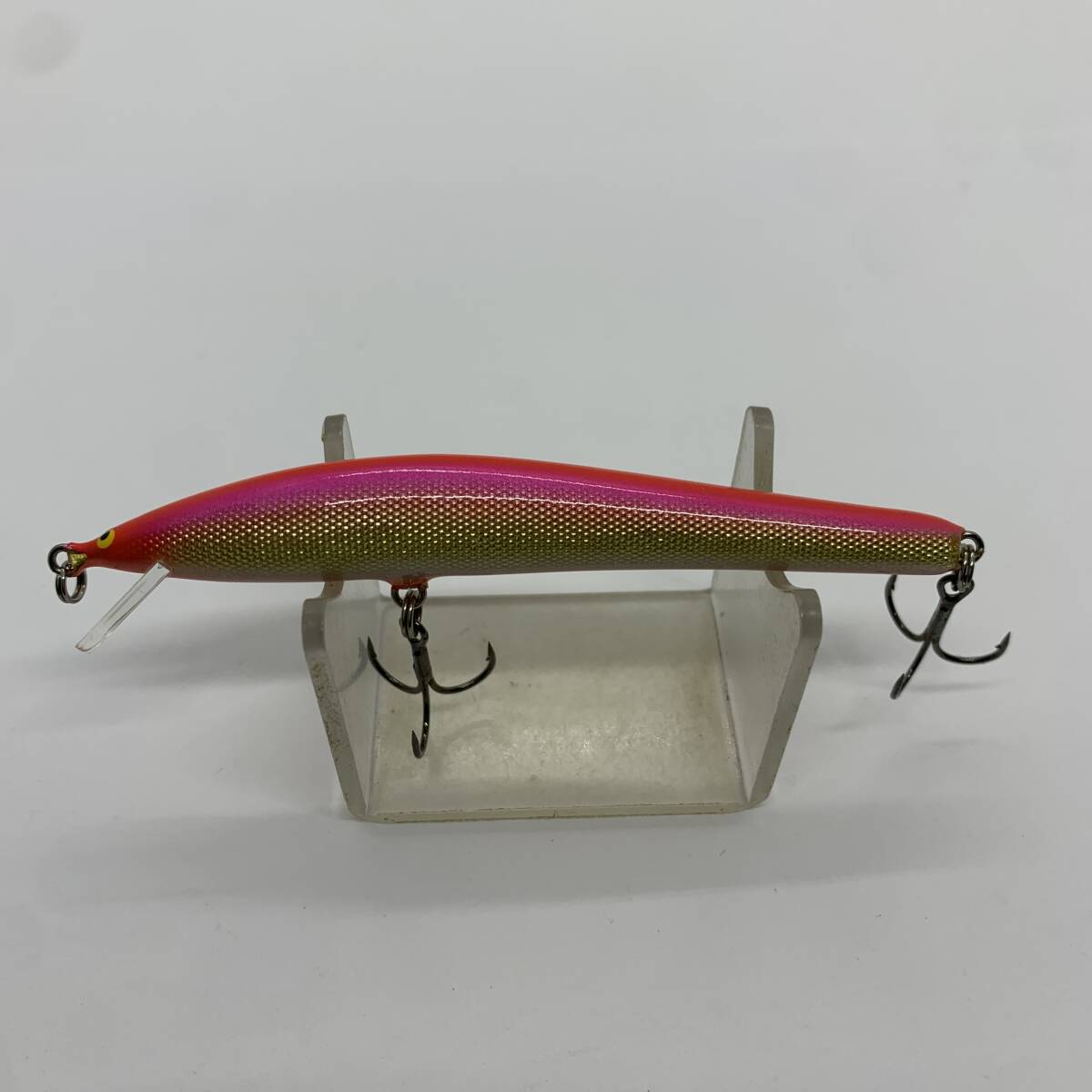 Yahoo!オークション -「バルサ50ブラウニー9cm」(フィッシング Yahoo!オークション -「バルサ50ブラウニー9cm」(フィッシング