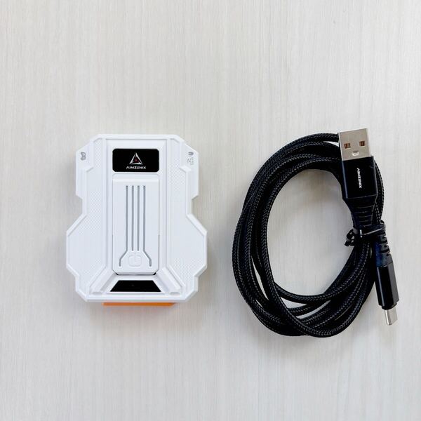 AIMZENIX Striker PRO キーボードとマウス コンバーター PC対応 ゲーミングコンバーター Switch/Xbox/PS4/PS3 /専用アプリ