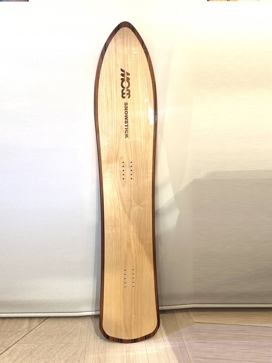 Yahoo!オークション -「moss snowstick u4」(150cm-155cm未満 Yahoo!オークション -「moss snowstick u4」(150cm-155cm未満