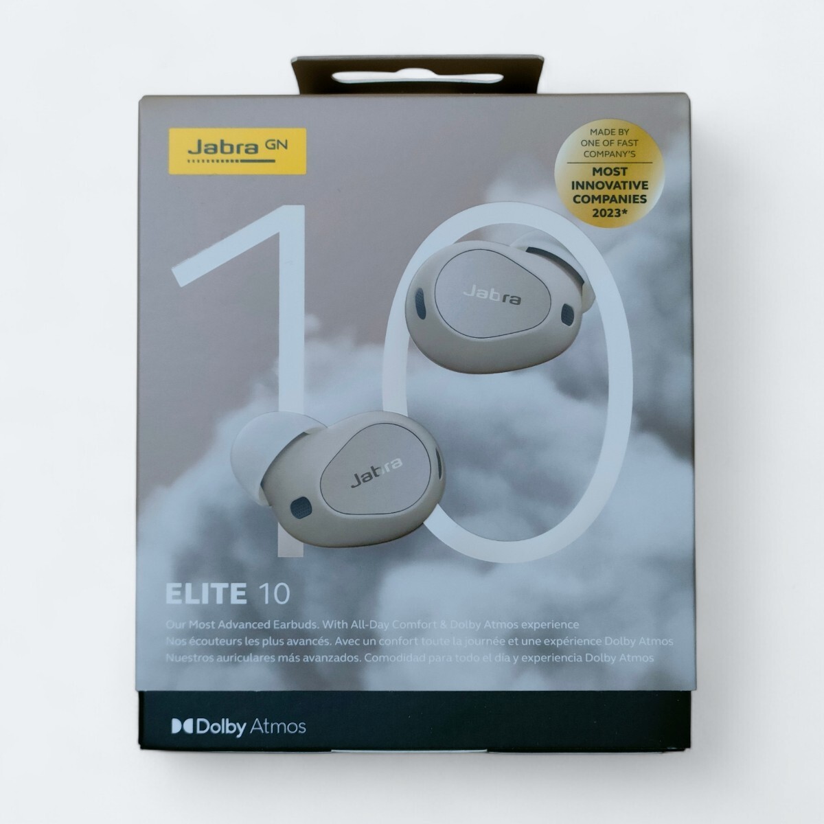 Yahoo!オークション -「jabra elite 10」の落札相場・落札価格 Yahoo!オークション -「jabra elite 10」の落札相場・落札価格