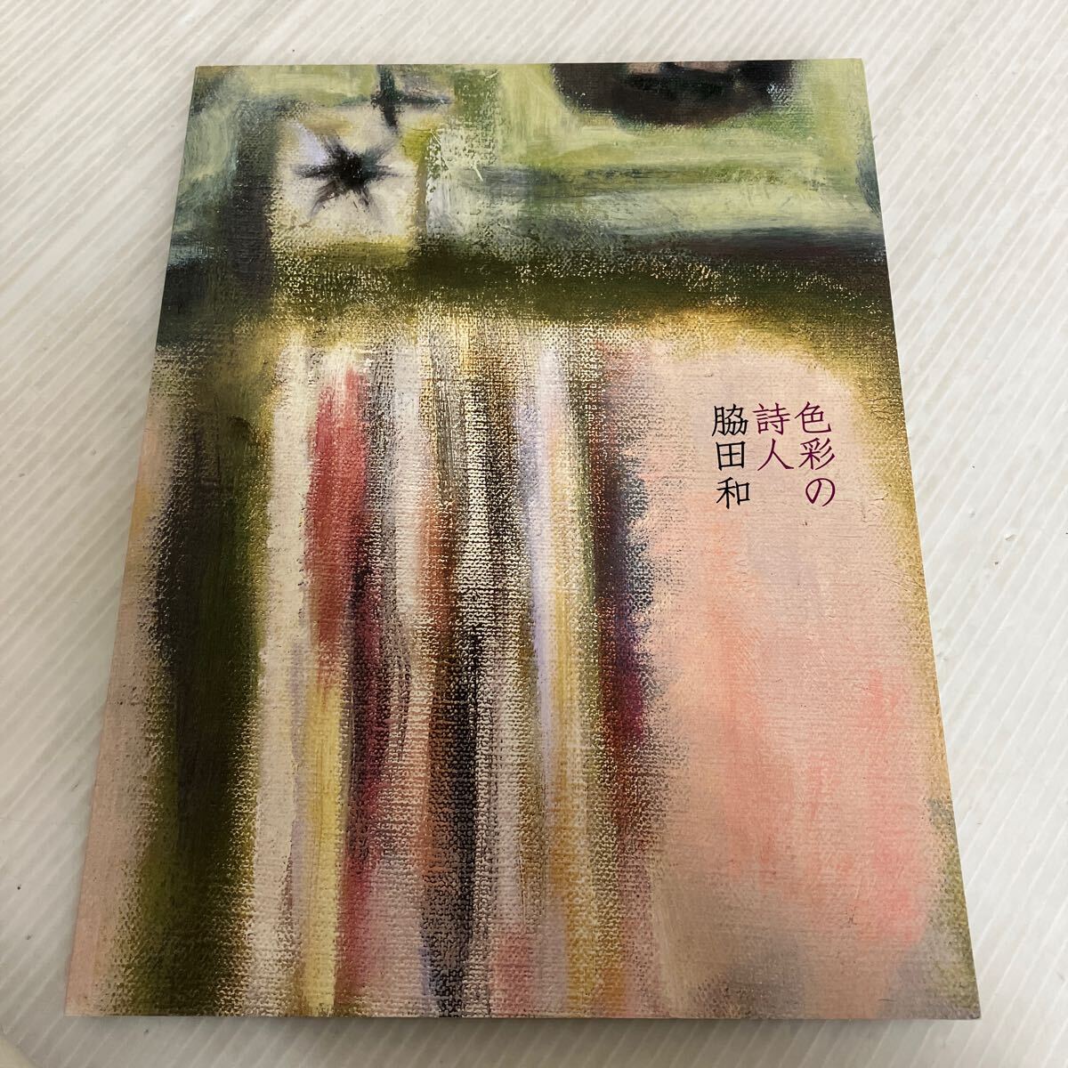 2025年最新】Yahoo!オークション -脇田 和(画集、作品集)の中古