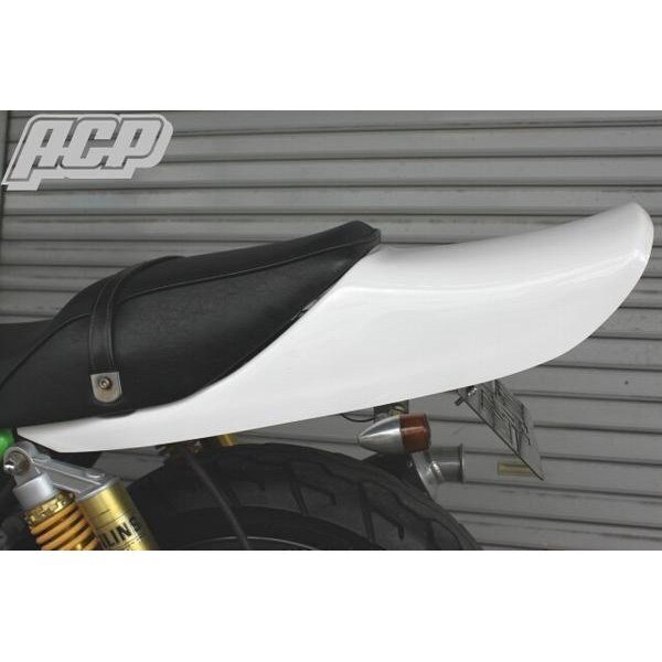 楽天市場】ＺＲＸ４００/２用 ハネタイプテールカウル！新品 （〜０８） : ＡＵＴＯ ＷＯＲＬＤ