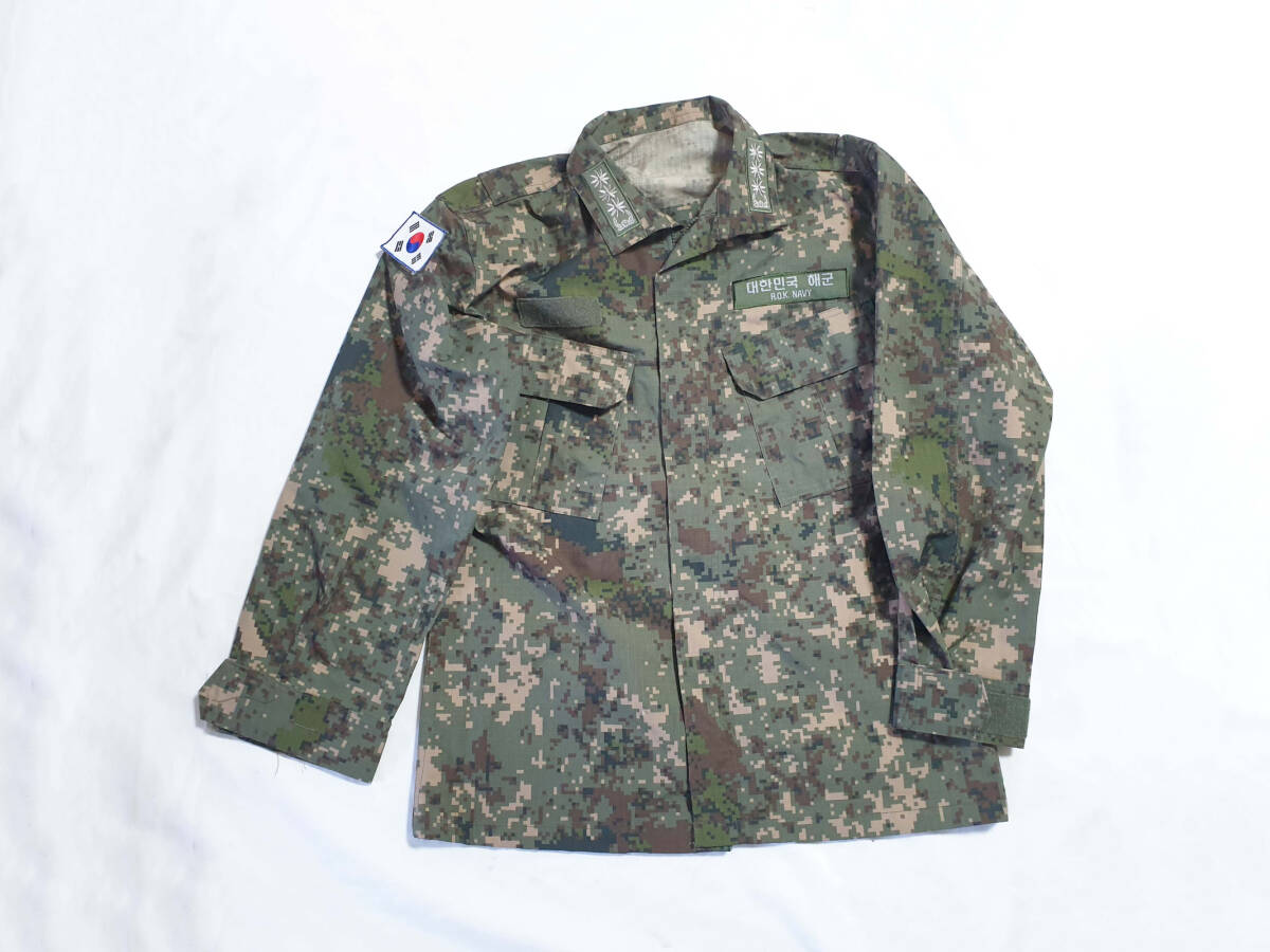 Yahoo!オークション -「韓国軍」(戦闘服) (個人装備)の落札相場 Yahoo!オークション -「韓国軍」(戦闘服) (個人装備)の落札相場