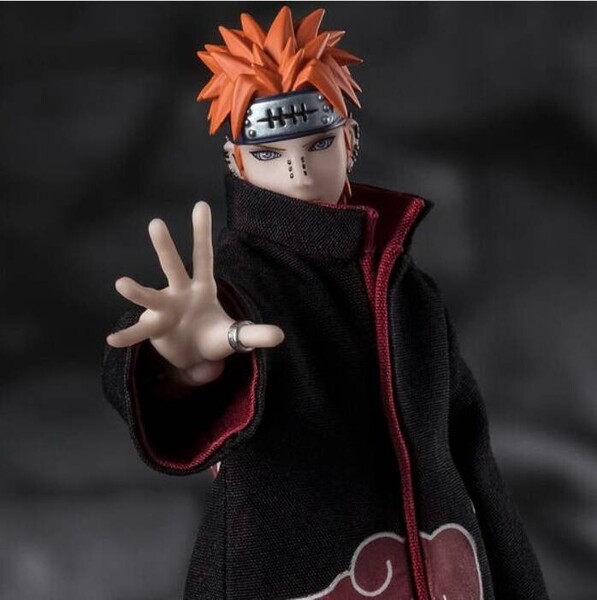 S.H.Figuarts ペイン 天道 -六道を束ねし輪廻の瞳-