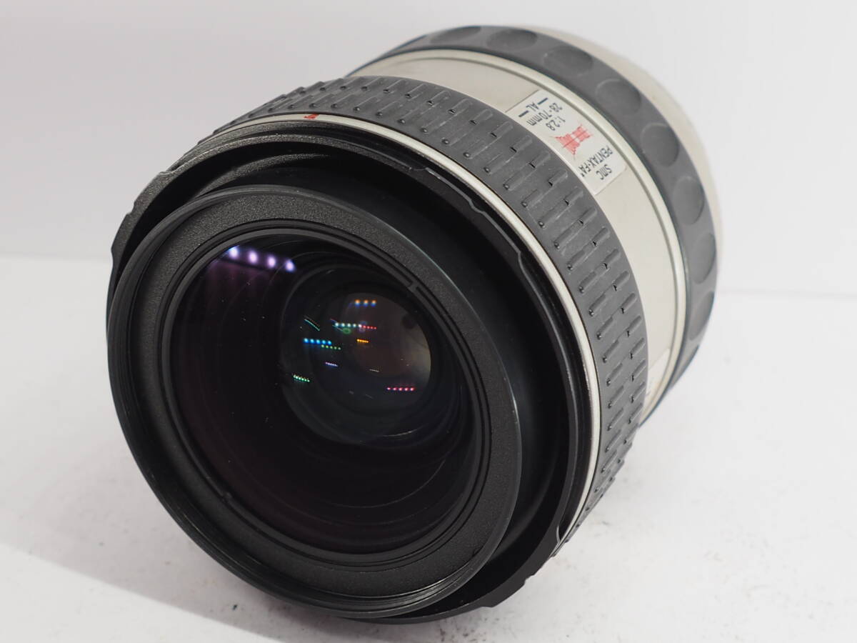 2025年最新】Yahoo!オークション -pentax fa 28-70の中古品 2025年最新】Yahoo!オークション -pentax fa 28-70の中古品