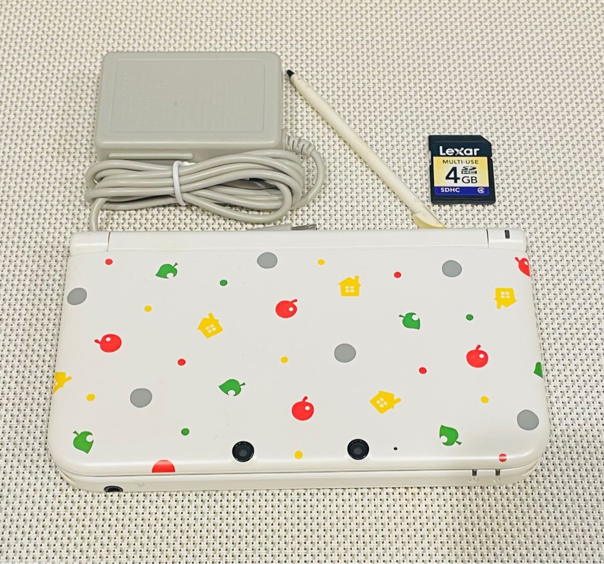 Yahoo!オークション -「3ds とびだせ どうぶつの森 パック」の Yahoo!オークション -「3ds とびだせ どうぶつの森 パック」の