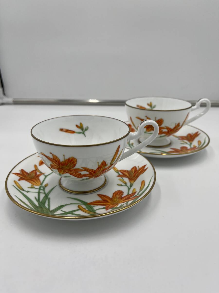 Yahoo!オークション -「万葉」(カップ&ソーサー) (茶器)の落札 Yahoo!オークション -「万葉」(カップ&ソーサー) (茶器)の落札
