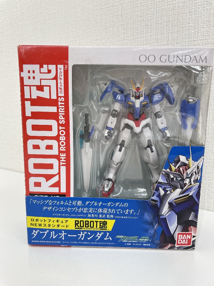 Yahoo!オークション -「robot魂 oガンダム」(機動戦士ガンダムOO Yahoo!オークション -「robot魂 oガンダム」(機動戦士ガンダムOO