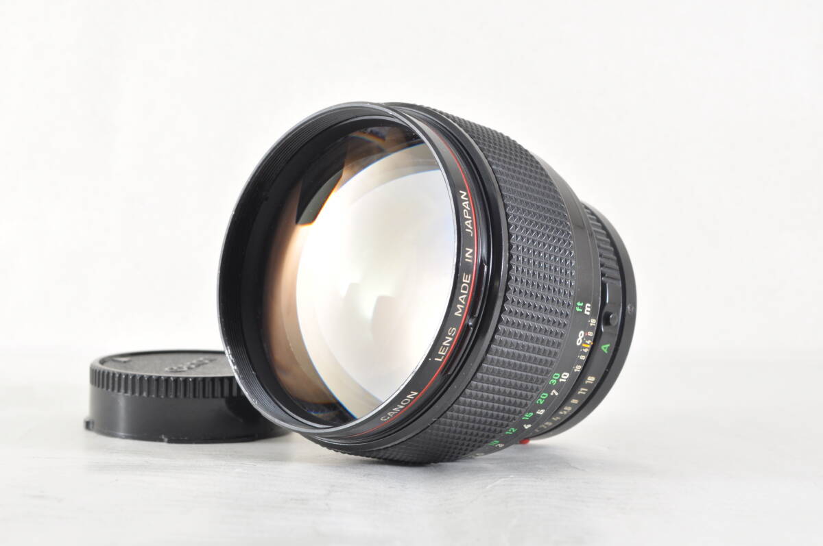 Yahoo!オークション -「canon fd 85mm f1.2」の落札相場・落札価格 Yahoo!オークション -「canon fd 85mm f1.2」の落札相場・落札価格