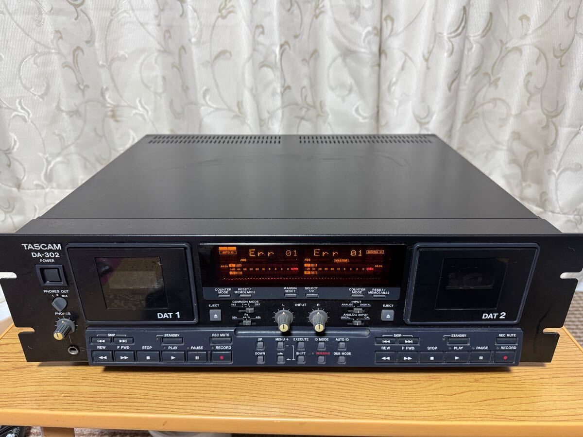 Yahoo!オークション -「tascam dat」の落札相場・落札価格 Yahoo!オークション -「tascam dat」の落札相場・落札価格