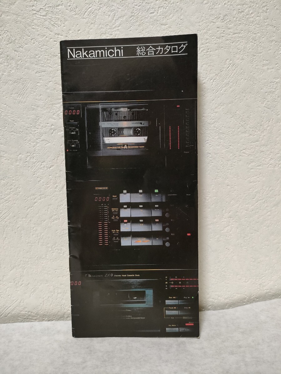 Yahoo!オークション -「nakamichi 1000」の落札相場・落札価格 Yahoo!オークション -「nakamichi 1000」の落札相場・落札価格