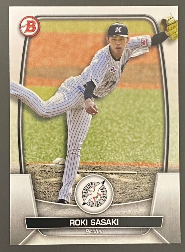 Yahoo!オークション -「topps npb 2023 サインカード」の落札