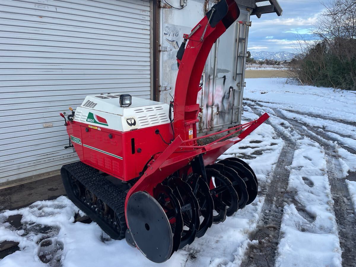 Yahoo!オークション -「除雪機 中古 フジイ」(除雪機) (除雪、雪 Yahoo!オークション -「除雪機 中古 フジイ」(除雪機) (除雪、雪
