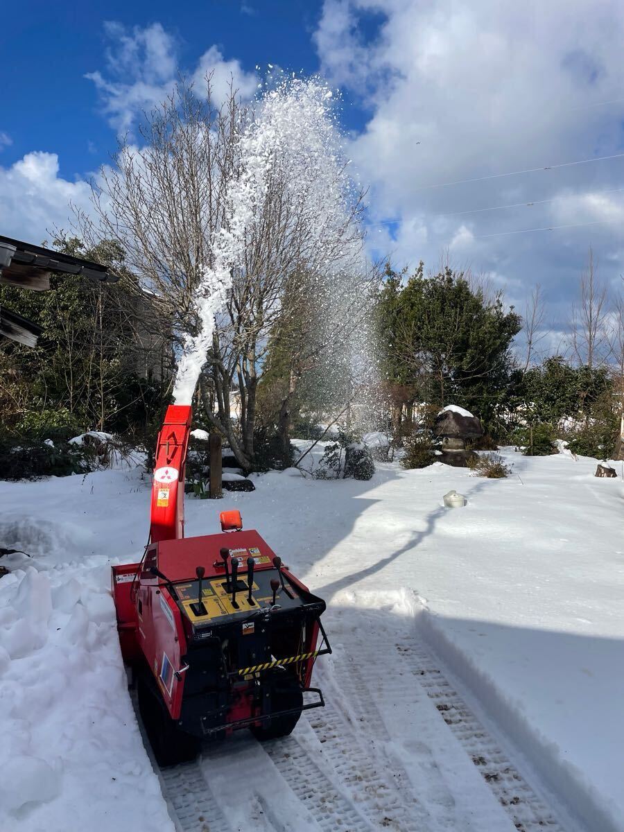 Yahoo!オークション -「新潟県 除雪機 中古」の落札相場・落札価格 Yahoo!オークション -「新潟県 除雪機 中古」の落札相場・落札価格