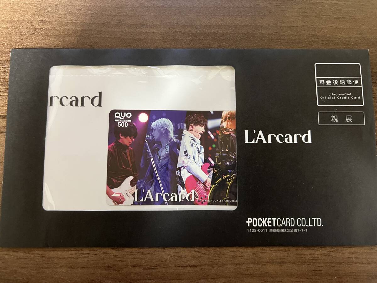Yahoo!オークション -「l'arc~en~ciel card」の落札相場・落札価格 Yahoo!オークション -「l'arc~en~ciel card」の落札相場・落札価格