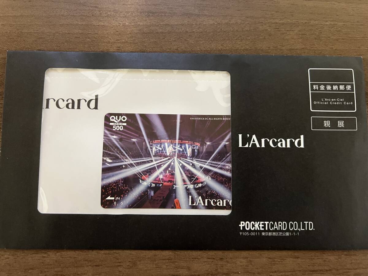 Yahoo!オークション -「l'arc~en~ciel card」の落札相場・落札価格 Yahoo!オークション -「l'arc~en~ciel card」の落札相場・落札価格