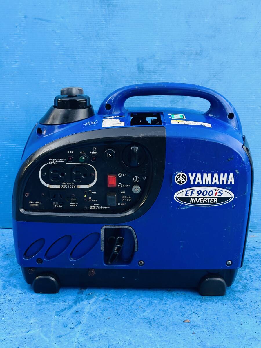 Yahoo!オークション -「ヤマハef900is発電機」の落札相場・落札価格 Yahoo!オークション -「ヤマハef900is発電機」の落札相場・落札価格