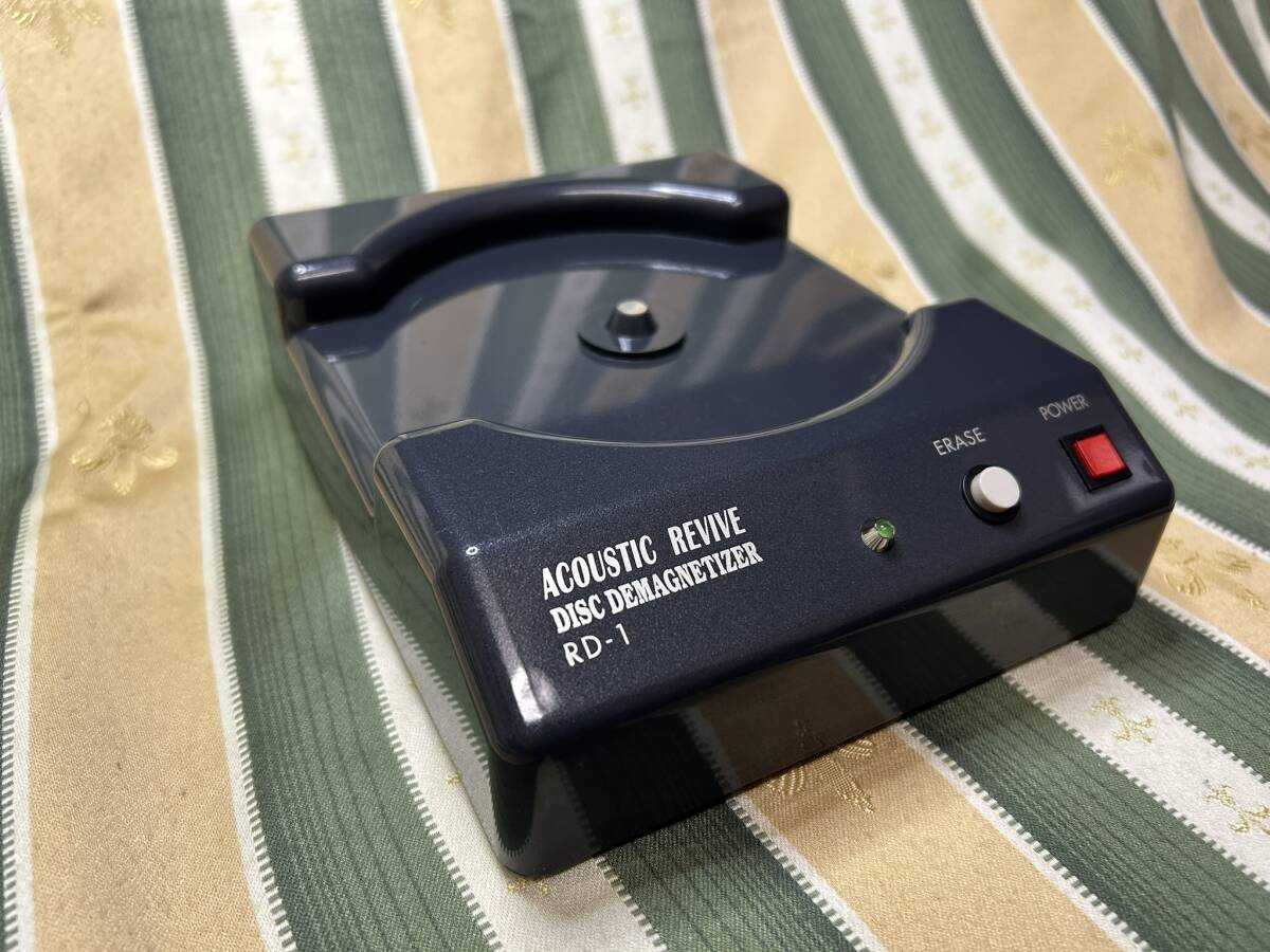 Yahoo!オークション -「acoustic revive rd-1」の落札相場・落札価格 Yahoo!オークション -「acoustic revive rd-1」の落札相場・落札価格